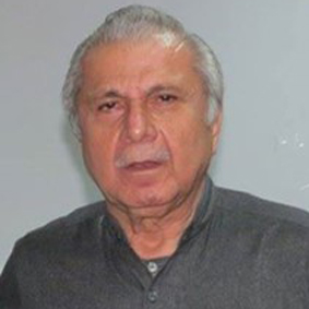 Mohan Motwani